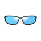 CERBER, Black Matte-Sky Blue Polarized, hi-res image number null